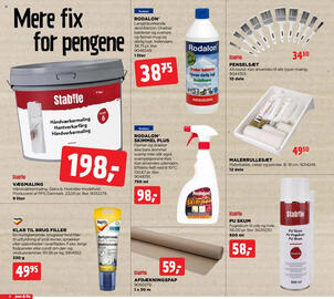 Jem & fix tilbudsavis uge 43 Side 6