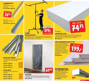 Jem & fix tilbudsavis uge 43 Side 9
