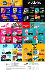 Folheto Spasso Sabores Página 4