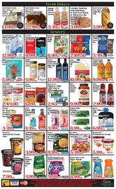 Galati Market Fresh flyer week 42 Page 2