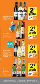 Albert Heijn folder week 43 Pagina 19