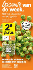 Albert Heijn folder week 43 Pagina 2