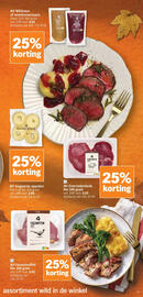 Albert Heijn folder week 43 Pagina 27