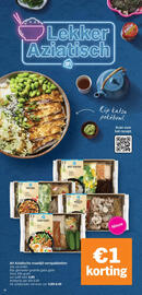 Albert Heijn folder week 43 Pagina 28