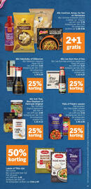 Albert Heijn folder week 43 Pagina 29