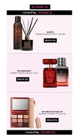 ICI PARIS XL folder Pagina 11