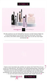 ICI PARIS XL folder Pagina 4