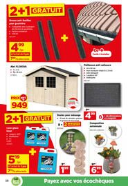 Mr Bricolage folder Pagina 16