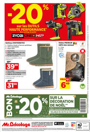 Mr Bricolage folder Pagina 21