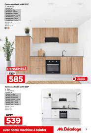 Mr Bricolage folder Pagina 5