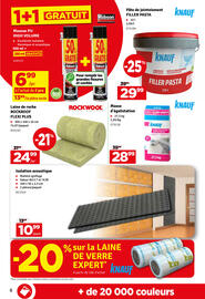 Mr Bricolage folder Pagina 6