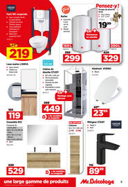 Mr Bricolage folder Pagina 9