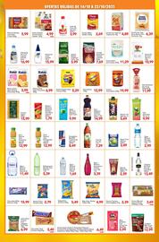 Catálogo Supermercados Joanin Página 10