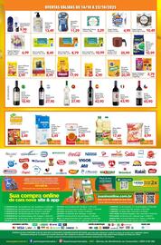 Catálogo Supermercados Joanin Página 12