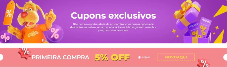 Catálogo Lojas MM Página 1