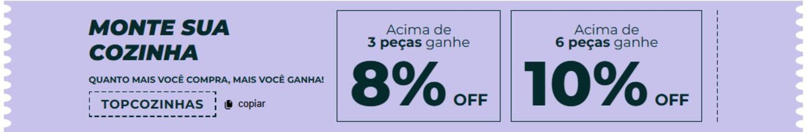 Catálogo Lojas MM Página 2