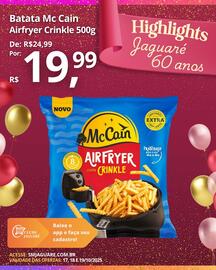 Catálogo Supermercado Jaguaré Página 3