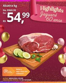 Catálogo Supermercado Jaguaré Página 4