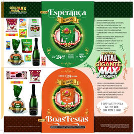 Encarte Max Atacadista Página 11