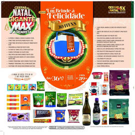 Encarte Max Atacadista Página 2