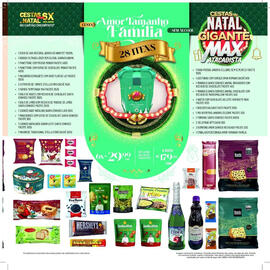 Encarte Max Atacadista Página 3