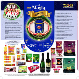 Encarte Max Atacadista Página 4
