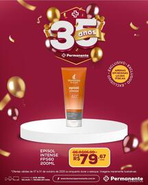 Catálogo Farmácia Permanente Página 1