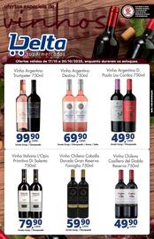 Catálogo Delta Supermercados Página 1