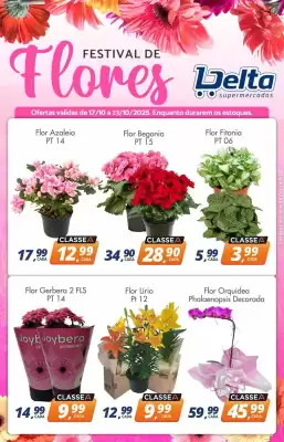 Catálogo Delta Supermercados (válido até 23-10)