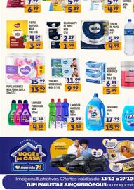 Catálogo Supermercados Avenida semana 42 Página 6