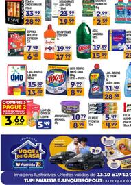Catálogo Supermercados Avenida semana 42 Página 7