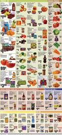 Key Food circular Page 4