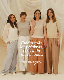 Catálogo Women'Secret Página 4