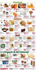 Ingles Markets weekly ad Page 2