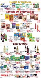 Ingles Markets weekly ad Page 4