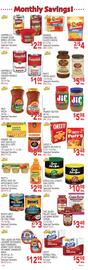 Ingles Markets weekly ad Page 8