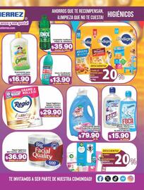 Folleto Super Gutiérrez semana 42 Página 2