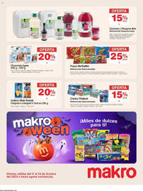 Catálogo Makro semana 42 Página 13