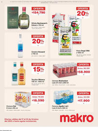 Catálogo Makro semana 42 Página 16