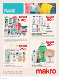 Catálogo Makro semana 42 Página 17