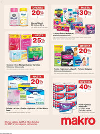 Catálogo Makro semana 42 Página 20
