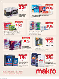 Catálogo Makro semana 42 Página 21