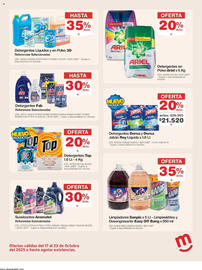 Catálogo Makro semana 42 Página 22
