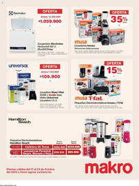 Catálogo Makro semana 42 Página 25