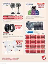 Catálogo Makro semana 42 Página 26