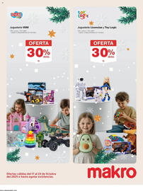 Catálogo Makro semana 42 Página 28