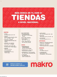 Catálogo Makro semana 42 Página 29