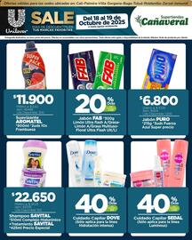 Catálogo Supertiendas Cañaveral Página 2