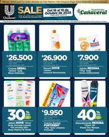 Catálogo Supertiendas Cañaveral Página 3