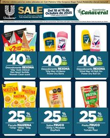 Catálogo Supertiendas Cañaveral Página 4